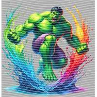 Marvel Comics-MA 422